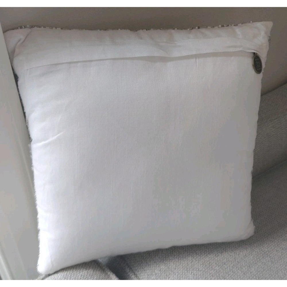 pier one imports Beaded pillow - Picture 9 of 13